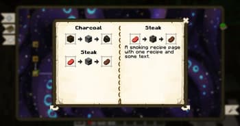 Modonomicon screenshot