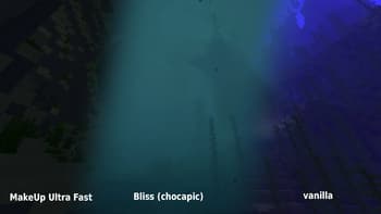 Deep Blue: Ocean Survival screenshot