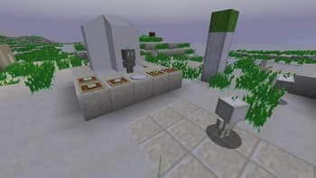 TofuCraftReload screenshot