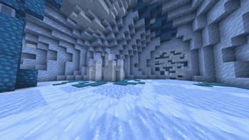 Frosted on Ice screenshot