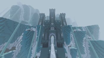 Frosted on Ice screenshot