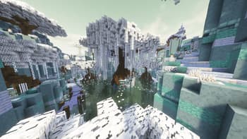 Frosted on Ice screenshot