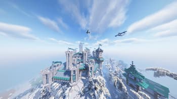 Frosted on Ice screenshot