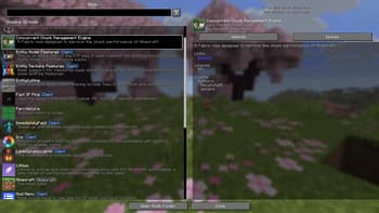 Remboy optimized screenshot