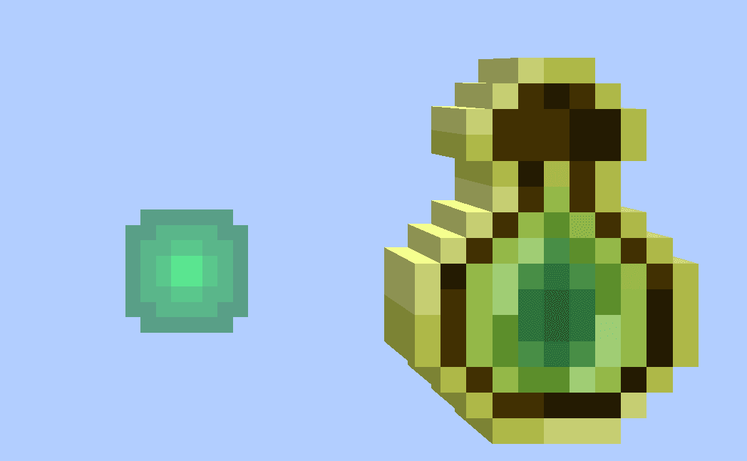 Animated XP Bottles screenshot
