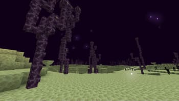Benigamer's enhanced visuals screenshot