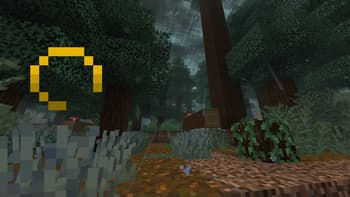 Benigamer's enhanced visuals screenshot