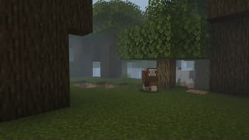 Benigamer's enhanced visuals screenshot