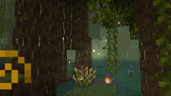Benigamer's enhanced visuals screenshot