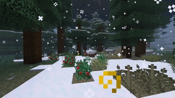 Benigamer's enhanced visuals screenshot