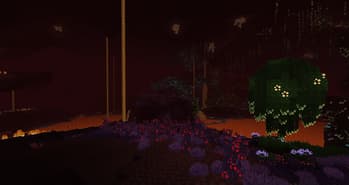 BetterNetherBeta screenshot