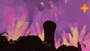 BetterNetherBeta screenshot