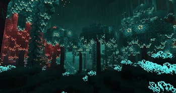 BetterNetherBeta screenshot