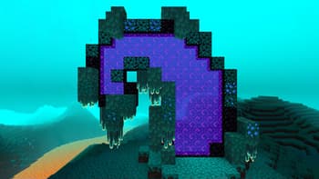 BetterNetherBeta screenshot
