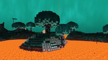 BetterNetherBeta screenshot