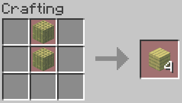 Crafting Refinements screenshot