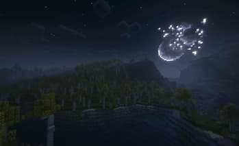 Nox's Shattered Moon screenshot