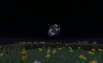 Nox's Shattered Moon screenshot