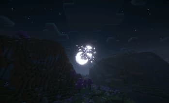 Nox's Shattered Moon screenshot