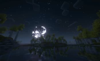 Nox's Shattered Moon screenshot