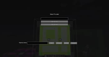 AE2 Auto Pattern Upload screenshot