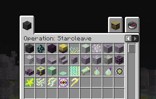 Operation: Starcleave screenshot