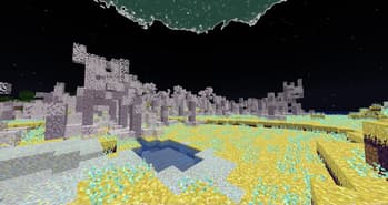 Operation: Starcleave screenshot