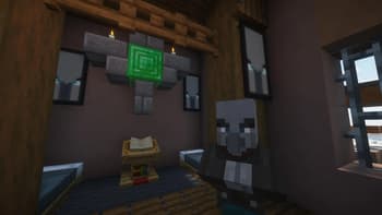 Illager Arena screenshot