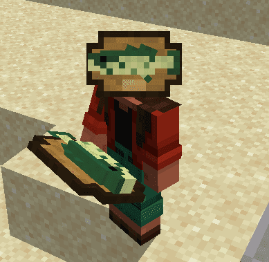 Blocky Bass screenshot