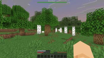 Better Hud screenshot