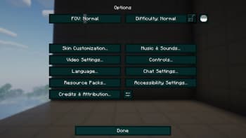 Vira Textures screenshot