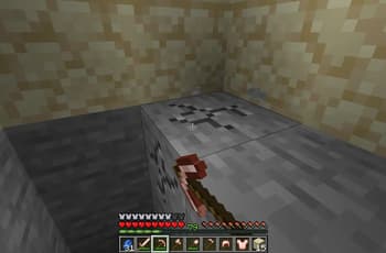 Rose Gold Alloy - Tools, Armor and More screenshot