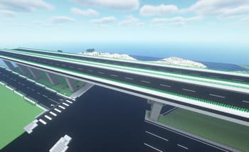 AFRoads Construction screenshot