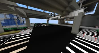 AFRoads Construction screenshot