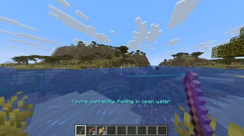 BetterFishing screenshot