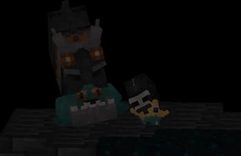 Cobblemon Fossil Hybrids! screenshot