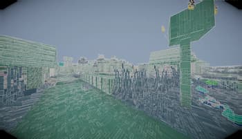VoidDream screenshot