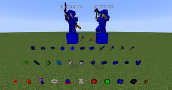 Erdemium Adventures screenshot