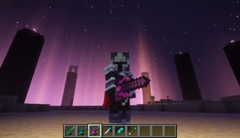 End Aspected screenshot