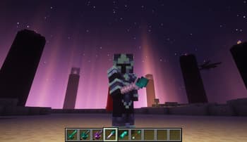 End Aspected screenshot