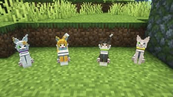 Better Cats! screenshot