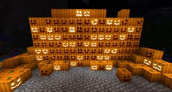Pumpkins Reimagined screenshot