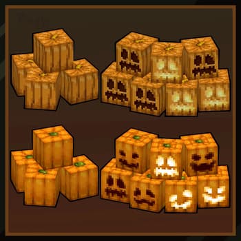 Pumpkins Reimagined screenshot