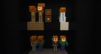 Pumpkins Reimagined screenshot