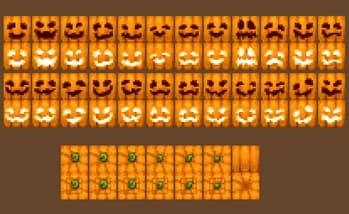 Pumpkins Reimagined screenshot