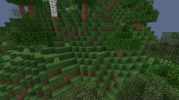 M's Redstone Pack screenshot