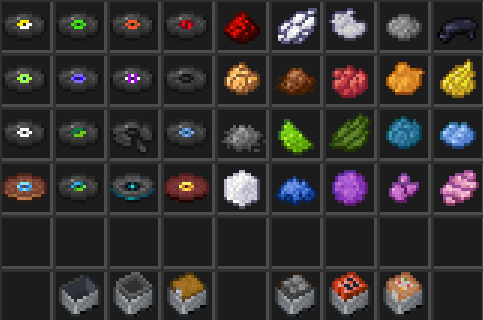 M's Redstone Pack screenshot