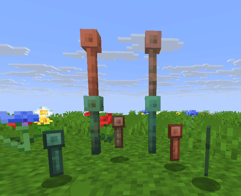 Futuristic Pack screenshot