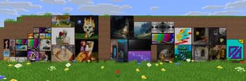 Futuristic Pack screenshot