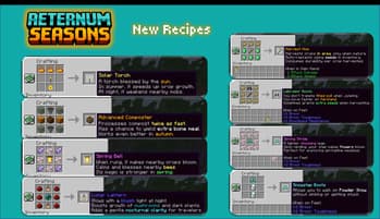 Aeternum Seasons screenshot